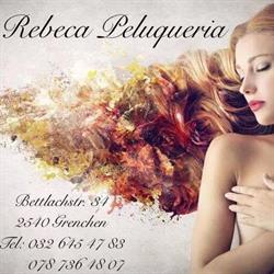 Rebeca Peluqueria