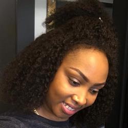Natascha Hair