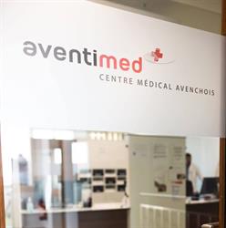 Aventimed - Centre médical Avenchois