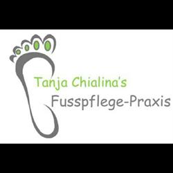 Tanja Chialina's Fusspflege-Praxis