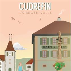 Commune de Cudrefin - officiel
