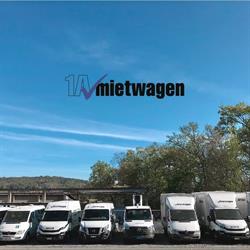 1A Mietwagen AG