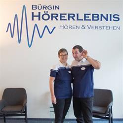 Bürgin Hörerlebnis GmbH