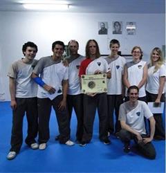 WingTsun-Schule Bern West