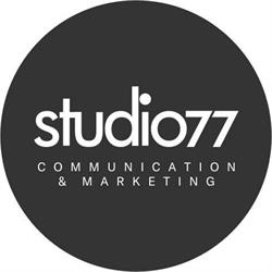 Studio77 di Dario Roccatello - Web / Design / Print