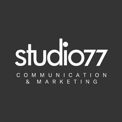 Studio77 di Dario Roccatello - Web / Design / Print