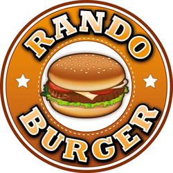 Rando Burger