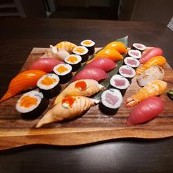 Pho Sushi