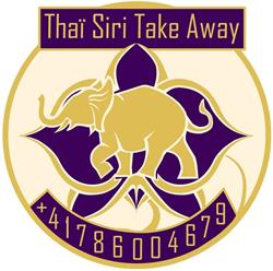 Thai Siri Take Away