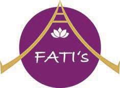 Fati’s Original Thaifood Takeaway & Catering