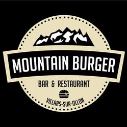 Mountain Burger