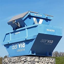 Aarvia Logistik AG