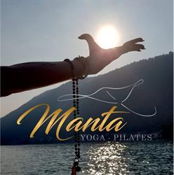 Manta-Yoga-Pilates Studio