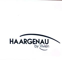 Salon Haargenau by Vivien