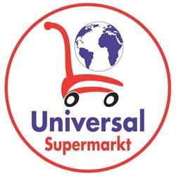 Universal Supermarkt GmbH