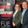 Fue Methode Basel Region Haare Haarverpflanzung