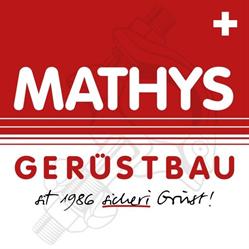 Mathys Gerüstbau GmbH