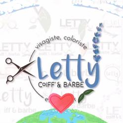 Letty coiff' & barbe
