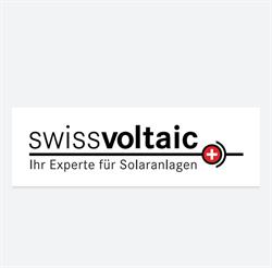 Swissvoltaic GmbH