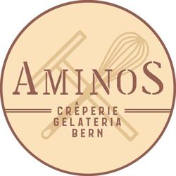 Crêperie & Gelateria AMINOS Bern - Take away & Vegan Bern