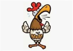 M+M Frischpoulet