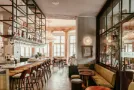 From Heaven Bad Ragaz Restaurant Bar