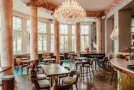 From Heaven Bad Ragaz Innenbereich