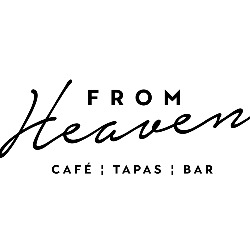 From Heaven - Cafe, Tapas & Bar