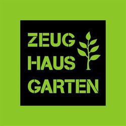 Zeughausgarten