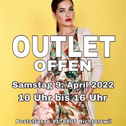 Outlet am See