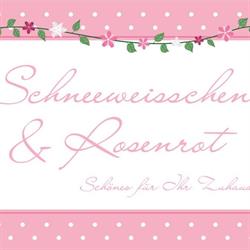 Schneeweisschen & Rosenrot Shabby-Chic-Cottage- Store