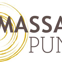 Massagepunkt