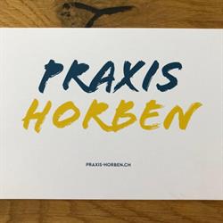 Praxis Horben