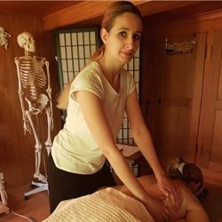 NaturBerg Therapeutische Massage, Lymphdrainage und Kobido