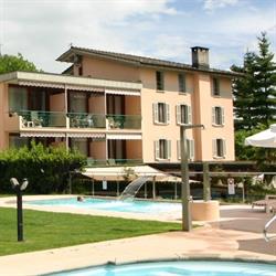 Hotel Cacciatori