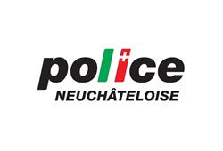 Police neuchâteloise