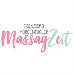 Massage-Zeit Franziska Morgenthaler