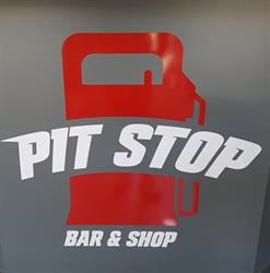 Pit Stop Bar & Shop
