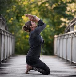 yoga im zentrum worb rahel bigler
