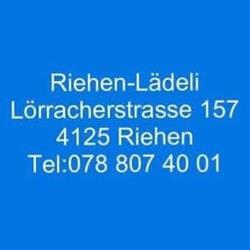 Riehen Lädeli