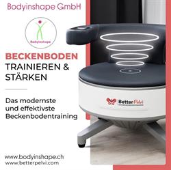 Bodyinshape