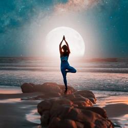Astroyoga