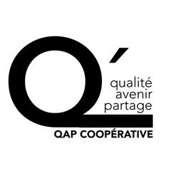 QAP Coopérative - Comptoir d'Artisans