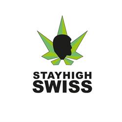 Stayhigh Swiss Headshop - CBD Shop & Kiosk