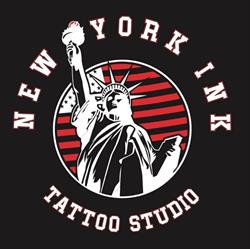 New York Ink Tattoo Studio