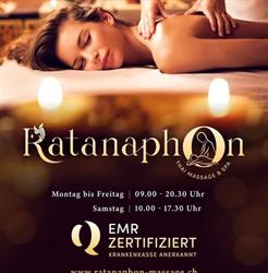 Ratanaphon Thai Massage & Spa