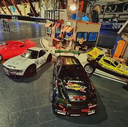 RC Crew Switzerland