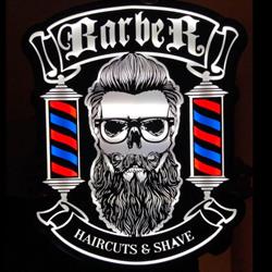 Gentlemen.s Barber Shop - Biel