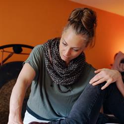 Massage-Studio OhrHandFuss