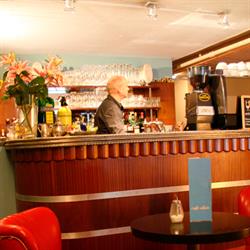 Café Alpin